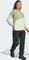 adidas Terrex Multi Climawarm Fleece Funktionsshirt langarm tent green/halo green (Damen) Vorschaubild
