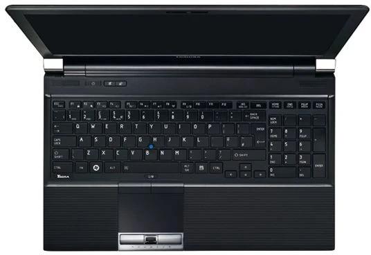 Toshiba Satellite Pro R950-1HC, Celeron 1000M, 4GB RAM, 320GB HDD, DE