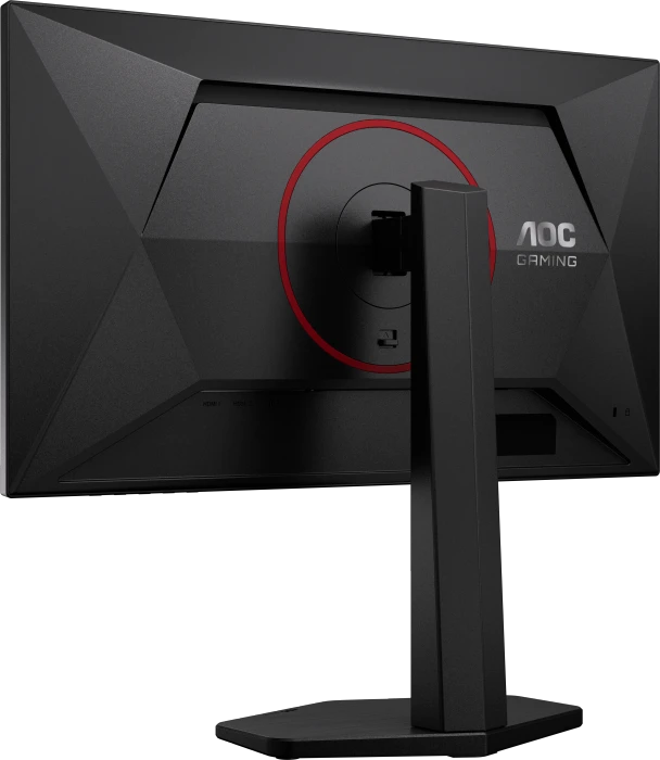AOC 24G4ZR, 23.8"