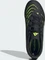 adidas Predator Club TF core black/carbon/lucid lemon (Junior) Vorschaubild