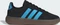 adidas Barreda Decode core black/lucid aquamarine/gum (Damen) Vorschaubild