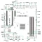 Supermicro A+ Server AS-2015A-TR, 2HE Vorschaubild