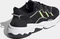 adidas Ozweego core black/solar green/onix (Herren) Vorschaubild