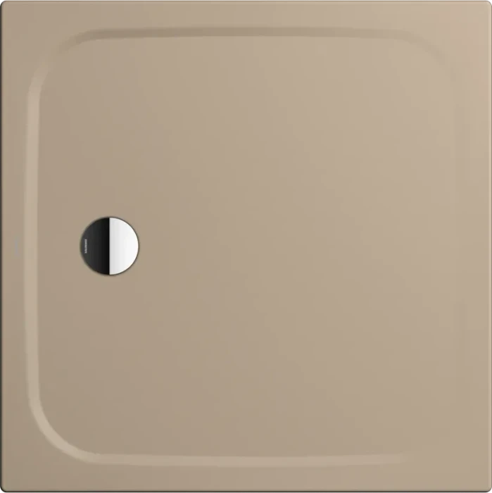 Kaldewei Cayonoplan 2251-1 Duschwanne 80x80cm, warm beige 40