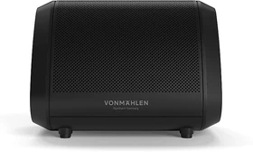 Vonmählen Air Beats Mini schwarz (ABM00001)