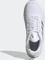 adidas Duramo SL cloud white/matte silver/grey two (Damen) Vorschaubild