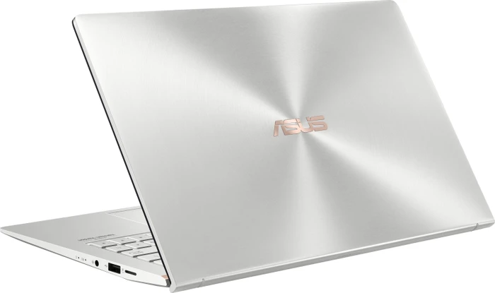 ASUS ZenBook 13 UX333FLC-A3240T, Icicle Silver, Core i5-10210U, 8GB RAM, 512GB SSD, GeForce MX250, DE