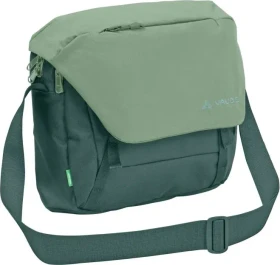 Vaude Rom III S Umhängetasche dark forest