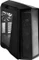 SilverStone Primera PM01 mattschwarz, Acrylfenster Vorschaubild