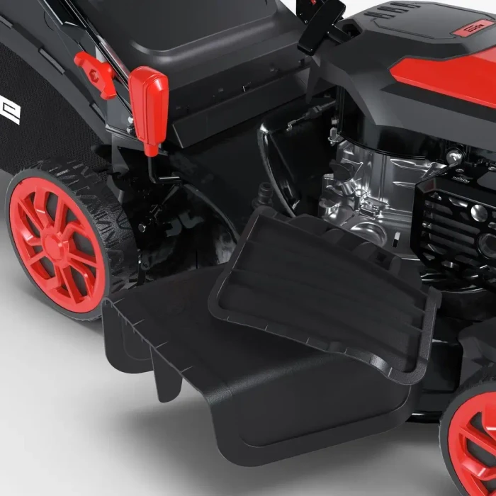 Güde Eco Wheeler 462.5 R Benzin-Rasenmäher