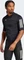 adidas Tempo 3-Streifen Trikot kurzarm schwarz (Herren) Vorschaubild