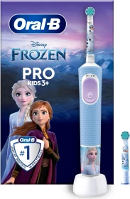 Oral-B HBOX Vitality Pro 103 Kids Frozen + 2 Aufsteckbürsten