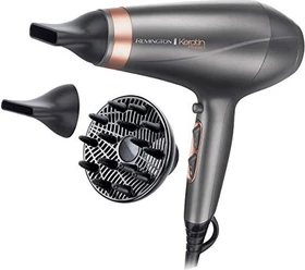 Remington AC8820 Keratin Protect Ionen