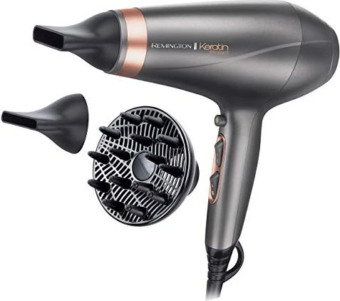 Remington AC8820 Keratin Protect Ionen