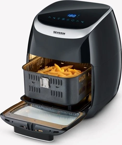 Severin FR 2446 Multi (2446000) – Bild 7