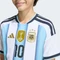 adidas FIFA WM 2026 Argentinien Messi Heimtrikot kurzarm (Junior) Vorschaubild