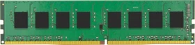 Kingston ValueRAM UDIMM 8GB, DDR4-3200, CL22-22-22, 1RX8