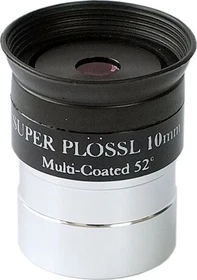 Sky-Watcher Okular Super Plössl 10mm 1.25"