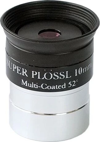 Sky-Watcher Okular Super Plössl 10mm 1.25"