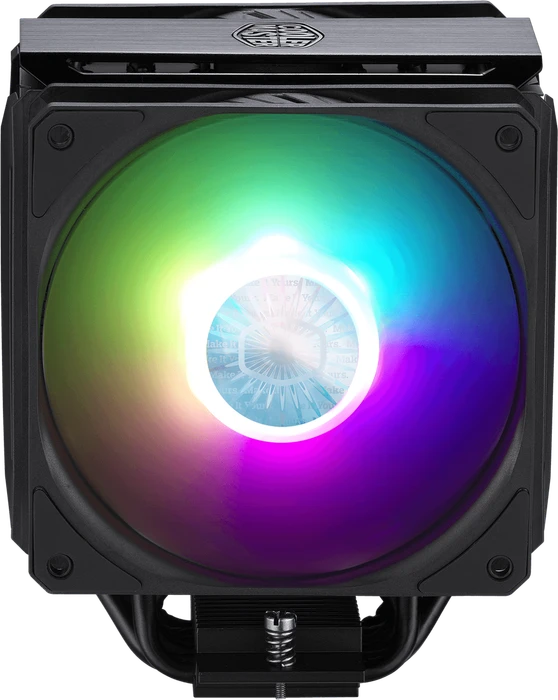 Cooler Master MasterAir MA612 Stealth ARGB