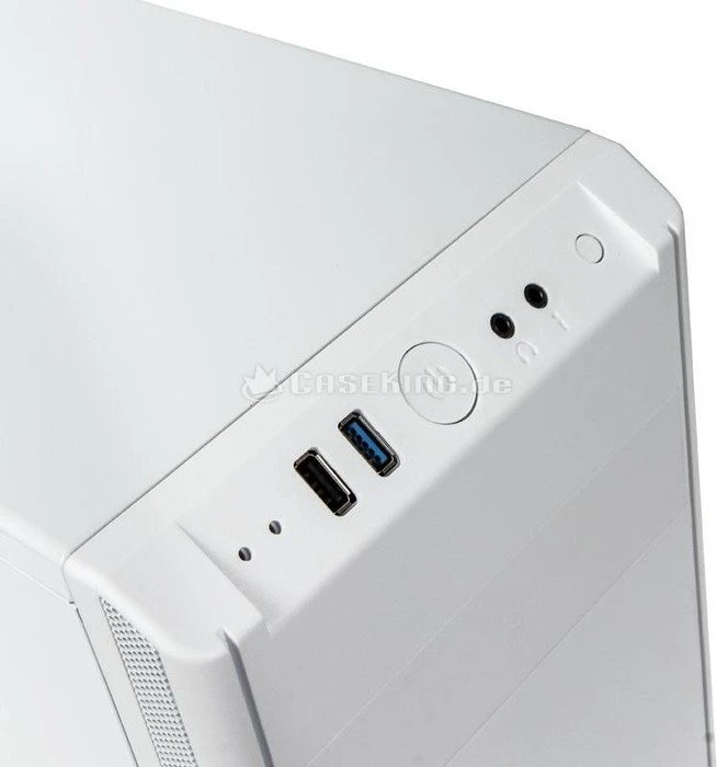 BitFenix Nova weiß