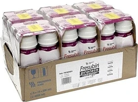 Fresenius Kabi Fresubin Protein Energy Drink vanille 4800ml (24x 200ml)
