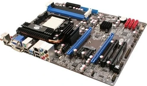 Sapphire PURE CrossFireX PC-AM3RS890G2 (AMD AM3)