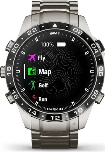 Garmin MARQ Aviator Generation 2