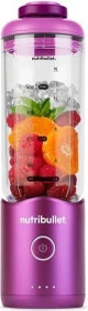 NutriBullet Flex Smoothie Maker violett