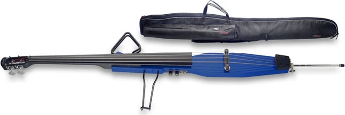 Stagg EDB-3/4 TB blau