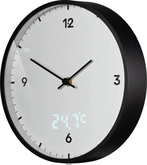 Bresser MyTime LEDsec