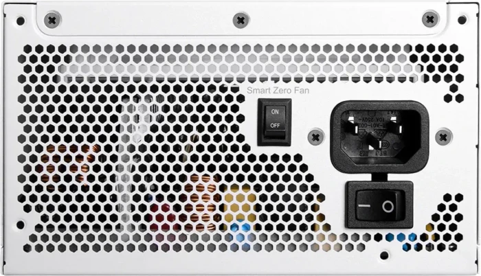 Thermaltake ToughPower GT Snow 1000W, ATX 3.1