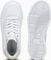 Puma Cali Court Match puma white/granola (Damen) Vorschaubild