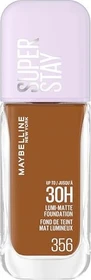 Maybelline Super Stay 30H Lumi-Matte Foundation Nr. 356, 35ml