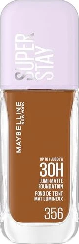 Maybelline Super Stay 30H Lumi-Matte Foundation Nr. 356, 35ml