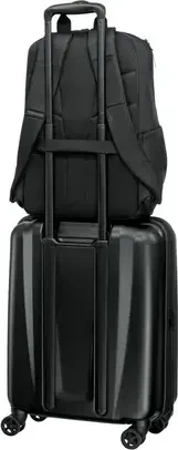 Wenger UrbanOne 15,6" (39,6cm) Notebook Rucksack schwarz