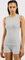 Odlo Performance Light Baselayer Funktionsshirt ärmellos weiß (Damen) Vorschaubild