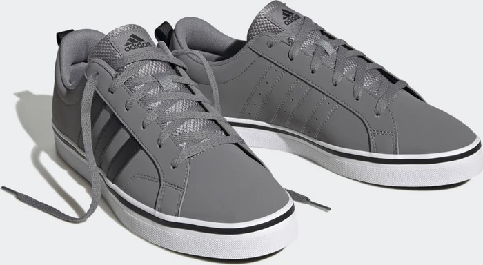 adidas VS Pace 2.0 grey three/core black/cloud white