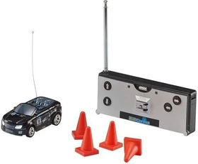 Revell Mini RC Car Cabrio schwarz