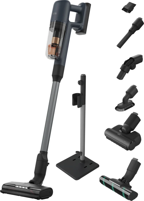 AEG Electrolux AP71A142XN Akku-Handstaubsauger