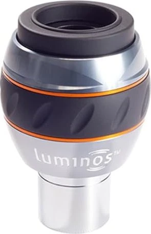 Celestron Luminos Okular 15mm 1,25''