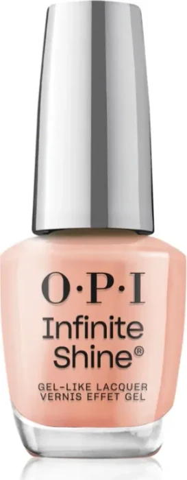 OPI Infinite Shine Nagellack a sherbert thing, 15ml