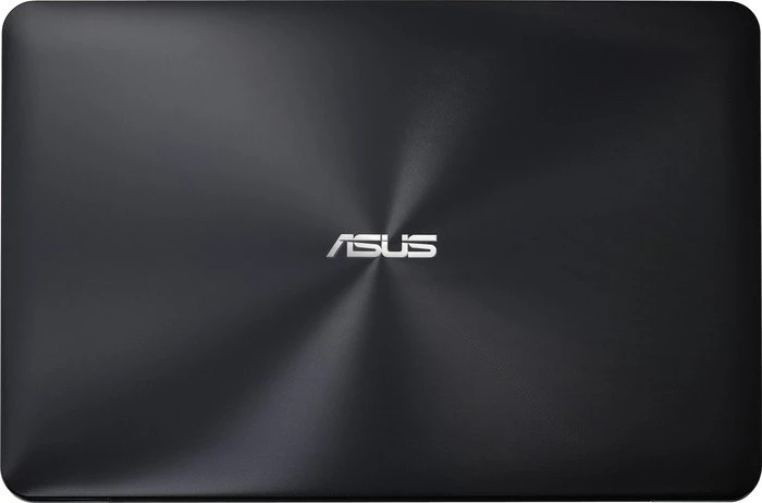 ASUS X555UB-XO256D, silber, Core i5-6200U, 8GB RAM, 128GB SSD, GeForce 940M, DE