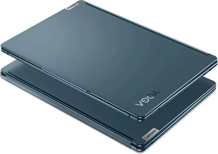 Lenovo Yoga Book 9 13IRU8, Core i7-1355U, 16GB RAM, 1TB SSD, DE