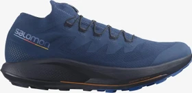 Salomon Pulsar Trail Pro estate blue/night sky/dazzling blue (Herren)