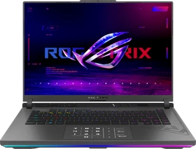 ASUS ROG Strix G16 (2023) G614JI-N4075W, Volt Green, Core i9-13980HX, 32GB RAM, 2TB SSD, GeForce RTX 4070, DE