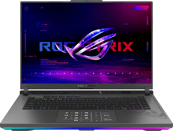 ASUS ROG Strix G16 G614 (2023)