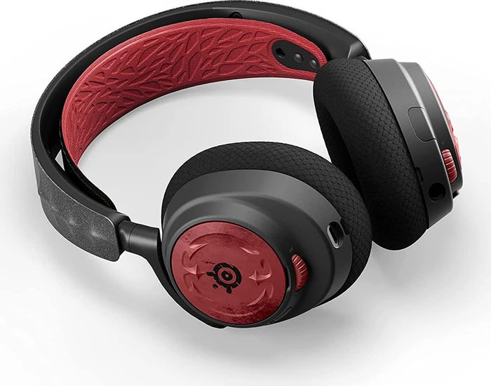 SteelSeries Arctis Nova 7 Wireless Diablo IV Edition