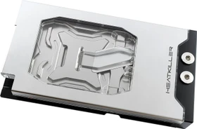 Watercool Heatkiller V Pro ASUS RTX 4090 STRIX/TUF, Acryl Ni RGB