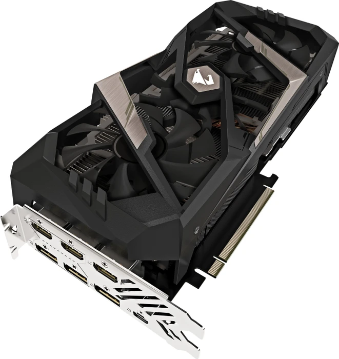 GIGABYTE AORUS GeForce RTX 2080 Ti Xtreme 11G | Preisvergleich